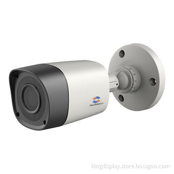 HD CCTV CVI Cameras, Dahua HD 720P 1.0MP Waterproof IR 6mm Fixed Lens